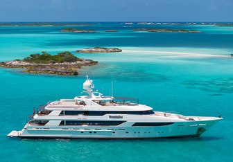 As You Wish Yacht Charter in Caribbean