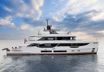 A+ Yacht Charter in Corsica
