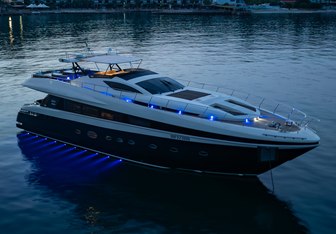 Nylec Yacht Charter in Amalfi Coast