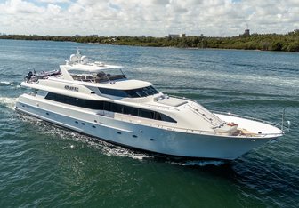 Atlantic Yacht Charter in Florida