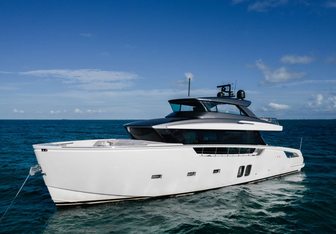Vasiliki Yacht Charter in Abacos Islands