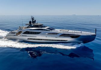 Cabo yacht charter Pershing Motor Yacht
                                    