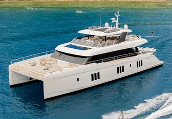 Kokomo Yacht Charter in Australia