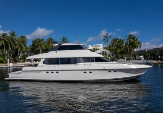 Afforded Leisure Yacht Charter in Caribbean