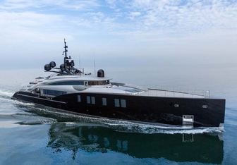 Okto Yacht Charter in Anacapri