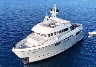 GraNil Yacht Charter in France