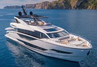 1 Lorena Yacht Charter in Acklins & Crooked Island