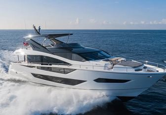 Junior Yacht Charter in Mallorca