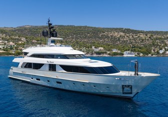 Blue Diamond Yacht Charter in Dubrovnik
