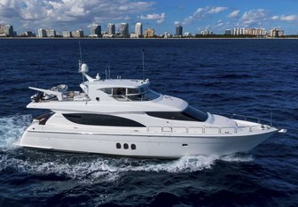 Gallopin Yacht Charter in North America