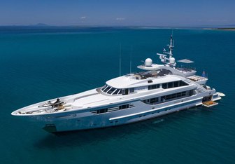 Alalya Yacht Charter in Athens