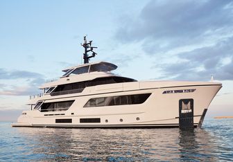 Pazienza Yacht Charter in Fiji