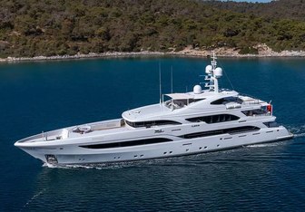 Immersive Yacht Charter in Athens