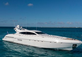 Total Yacht Charter in Caribbean