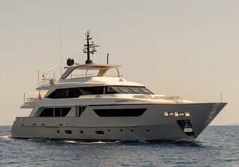 Lance Yacht Charter in Melbourne