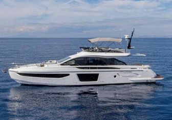 Ale II Yacht Charter in Anacapri
