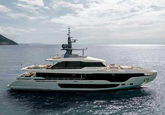Ocean One Yacht Charter in Dubrovnik