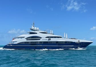 After You Yacht Charter in Trogir