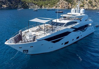 Noroader Yacht Charter in Croatia
