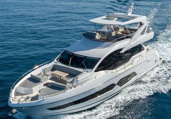 Do it Anyway Yacht Charter in Turks & Caicos Islands