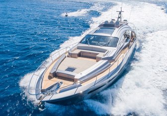 Beyond Yacht Charter in Formentera