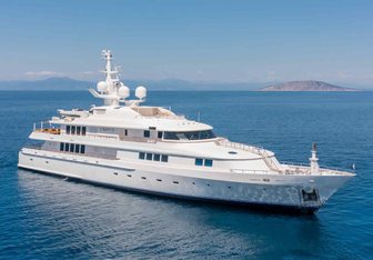 Vera Yacht Charter in Bodrum