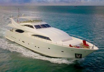 Noah's Yacht Charter in The Exumas