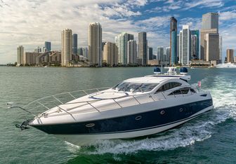 Aquaholic Yacht Charter in Acklins & Crooked Island