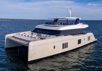 Bohemia Yacht Charter in South of France