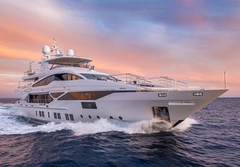 New Waves Yacht Charter in The Exumas