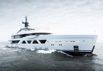 Memories Yacht Charter in Calvi
