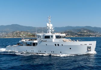 Preference 19 yacht charter Tansu Motor Yacht
                                    