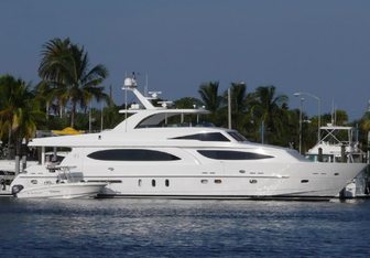 Vitesse Yacht Charter in Virgin Islands