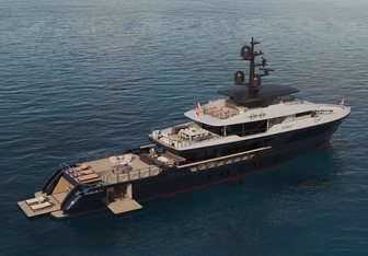 Casa F Yacht Charter in Gocek Bay