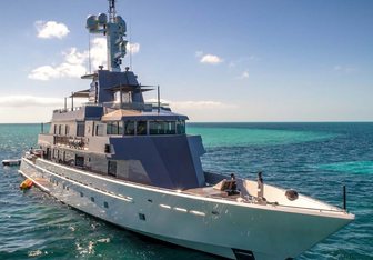 Mizu Yacht Charter in Turkey