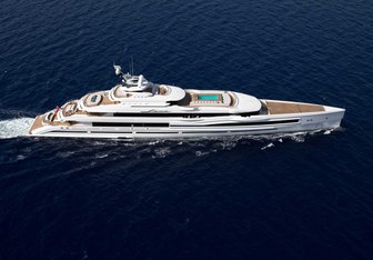 Italy Luxury Yacht Charters