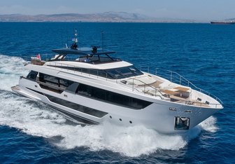 Spica Yacht Charter in Datça