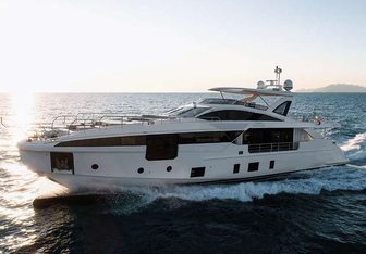Double Trouble Yacht Charter in Caribbean