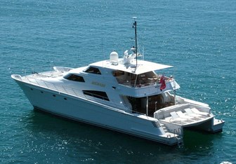 Bel Mare yacht charter Pachoud Motor Yacht
                                    