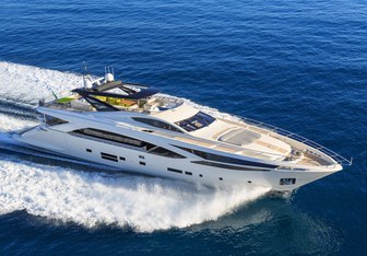 Seataly Yacht Charter in Monaco