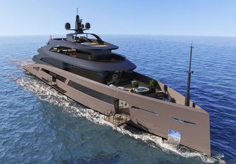 Bello Yacht Charter in Dubrovnik