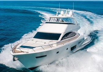 Nailed It Yacht Charter in Abacos Islands