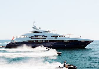 After You Yacht Charter in Lastovo Island