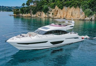 Far & Away Yacht Charter in Greece