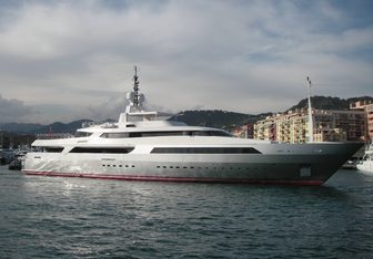 Vicky yacht charter Baglietto Motor Yacht
                                    