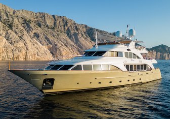 Virtue Yacht Charter in Caribbean