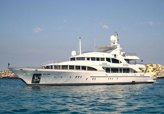 More Yacht Charter in The Kimberley