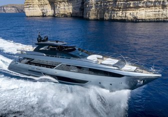 Figurati Yacht Charter in Ibiza