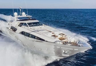 Morning Star Yacht Charter in Dubrovnik