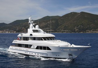 GO Yacht Charter in French Riviera